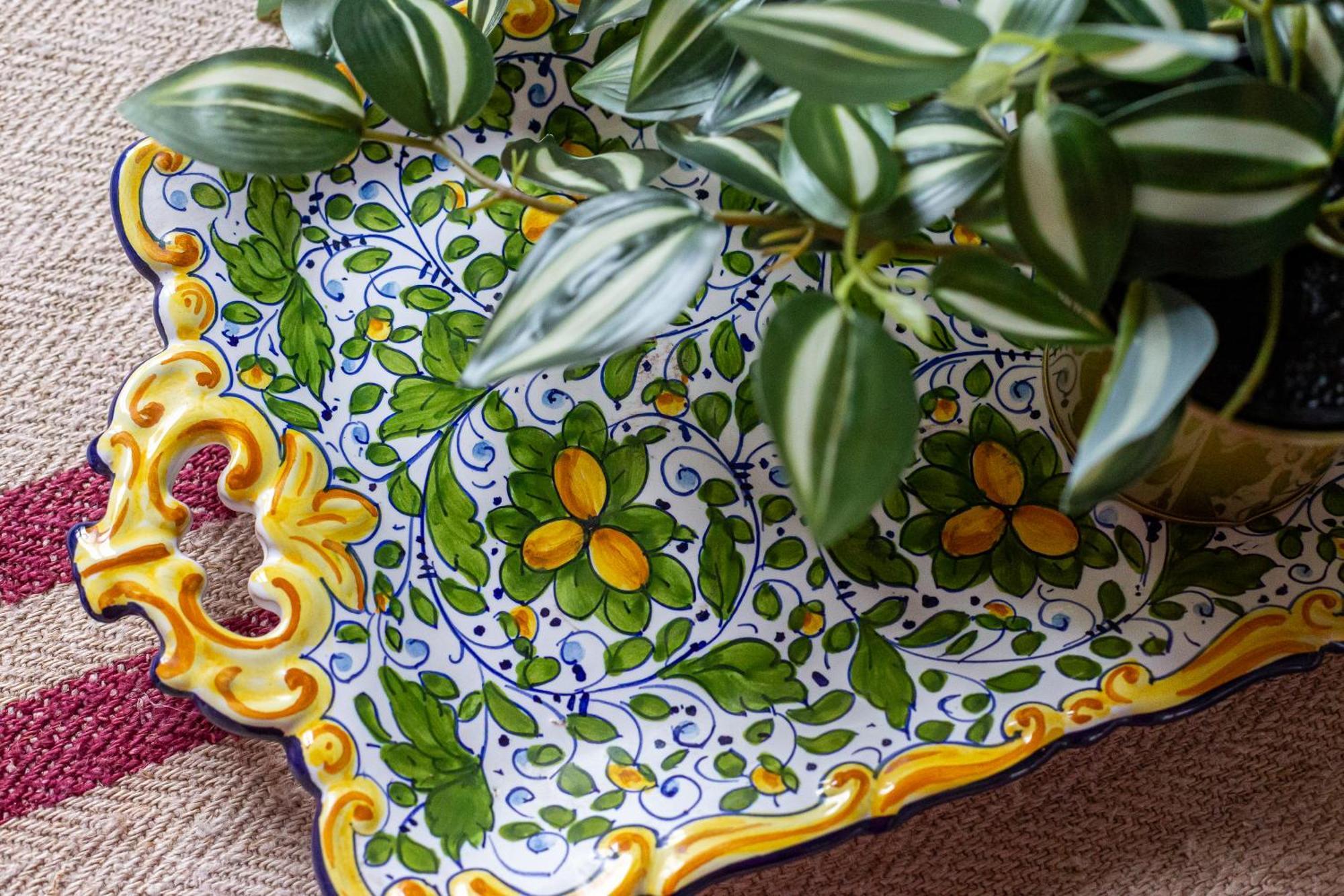 Iflat A Vintage Gem Near Piazza Navona Rom