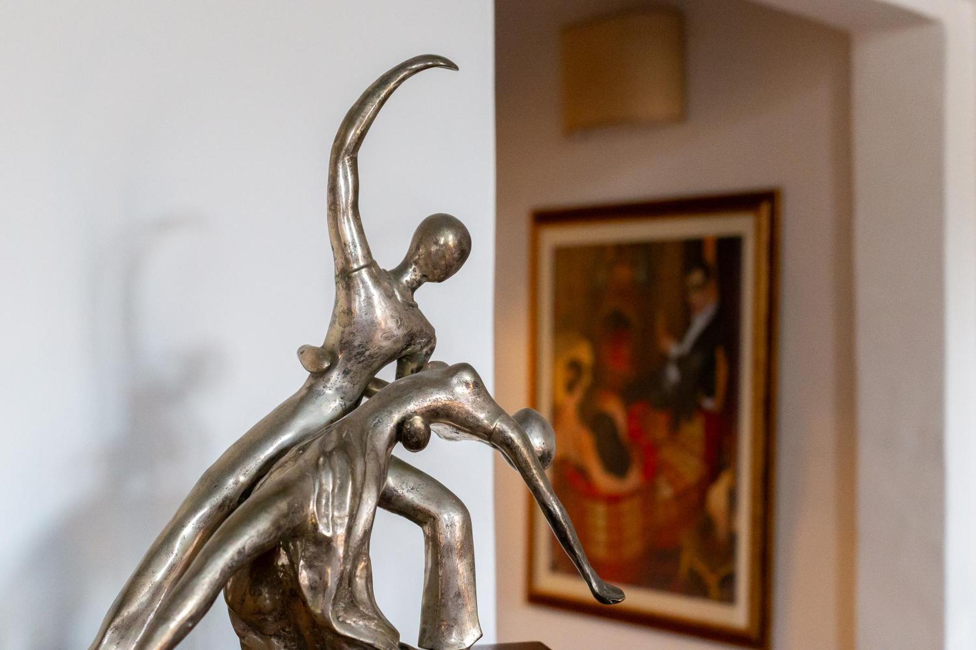 Iflat A Vintage Gem Near Piazza Navona