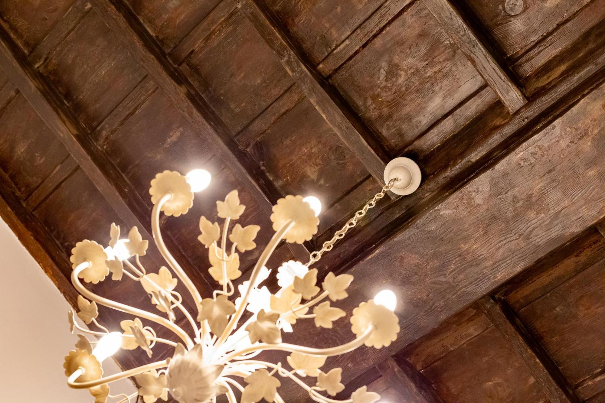 Apartment Iflat A Vintage Gem Near Piazza Navona