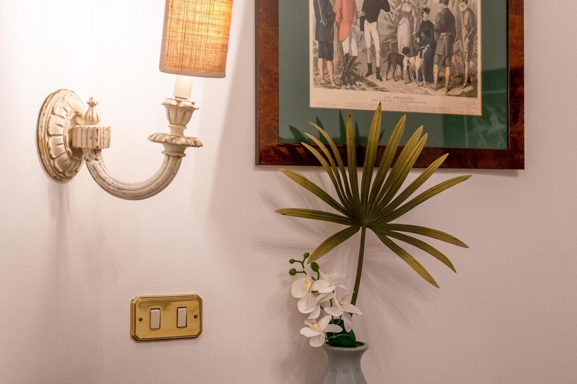 Iflat A Vintage Gem Near Piazza Navona Apartment *