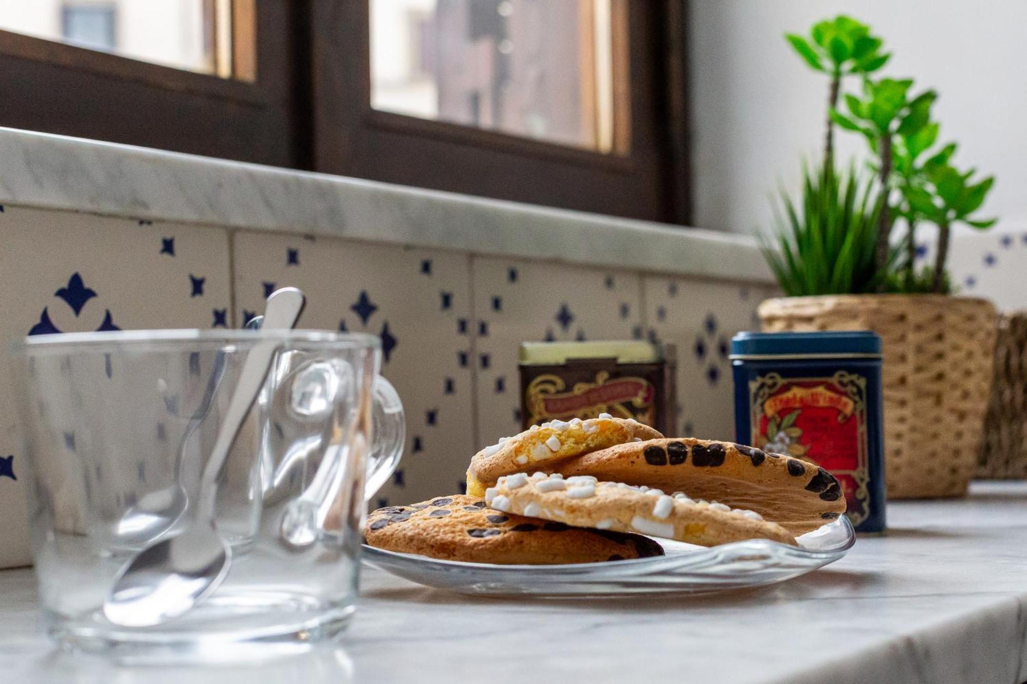 Apartment Iflat A Vintage Gem Near Piazza Navona *