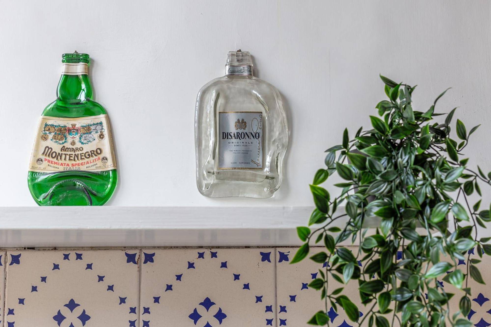 Iflat A Vintage Gem Near Piazza Navona Rom