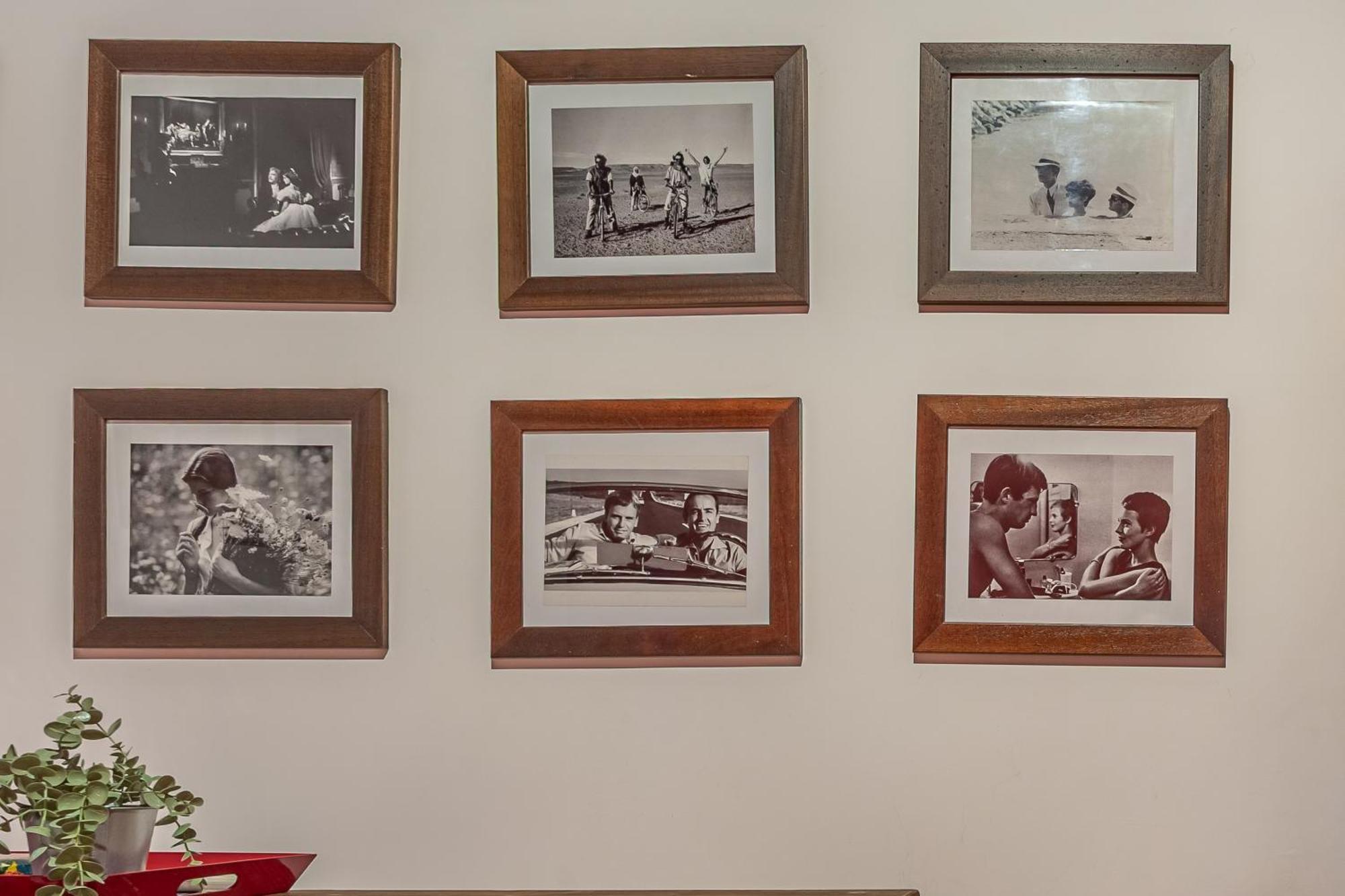 Apartment Iflat A Vintage Gem Near Piazza Navona Rom
