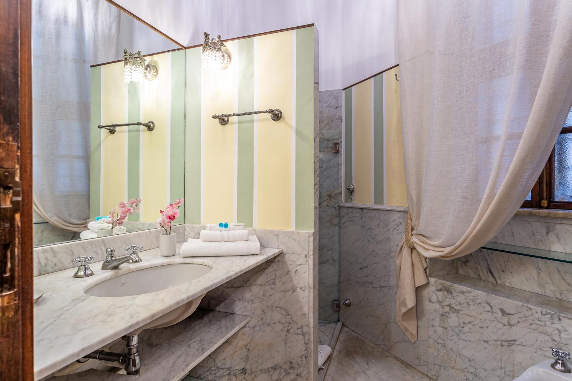Iflat A Vintage Gem Near Piazza Navona Apartment *